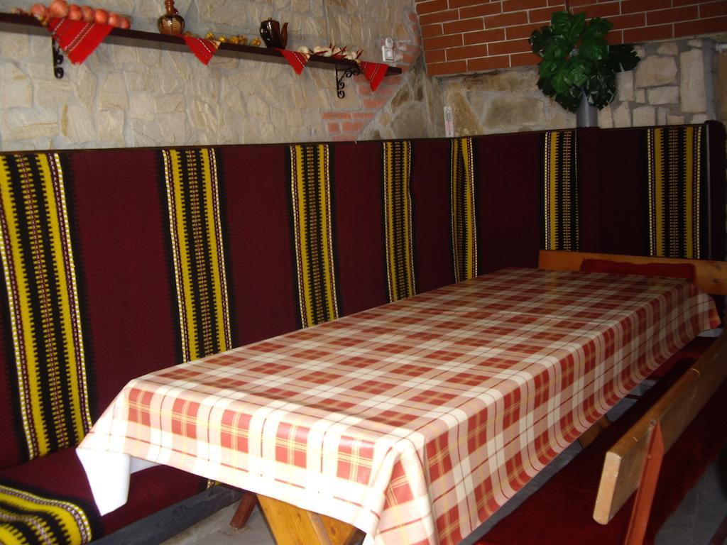 Guest House Rusalka Shipkovo  Eksteriør bilde