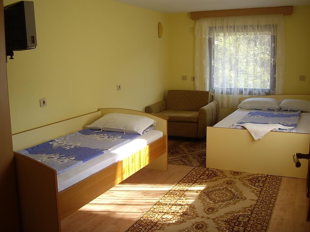 Guest House Rusalka Shipkovo  Rom bilde