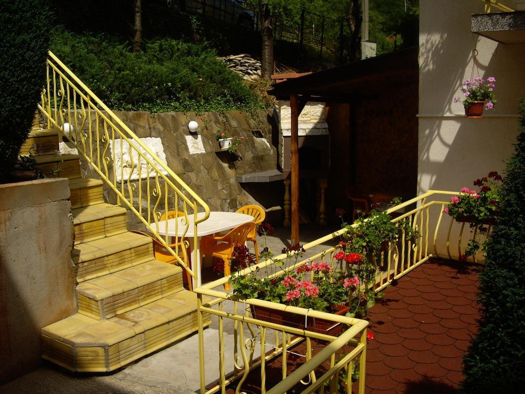 Guest House Rusalka Shipkovo  Eksteriør bilde