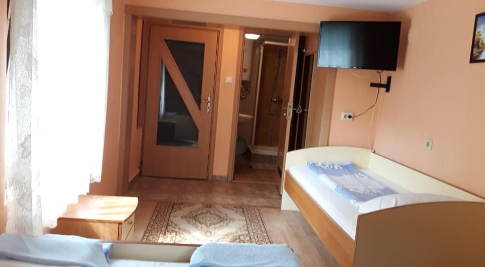 Guest House Rusalka Shipkovo  Eksteriør bilde